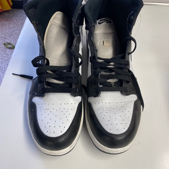 Mens shoes - Picture 1 of 1
